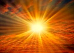 هشدار افزایش شاخص پرتو فرابنفش در کشور