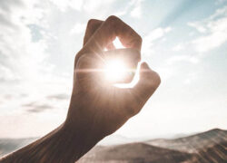 هشدار تابش اشعه فرابنفش در ایران طی دو روز آینده