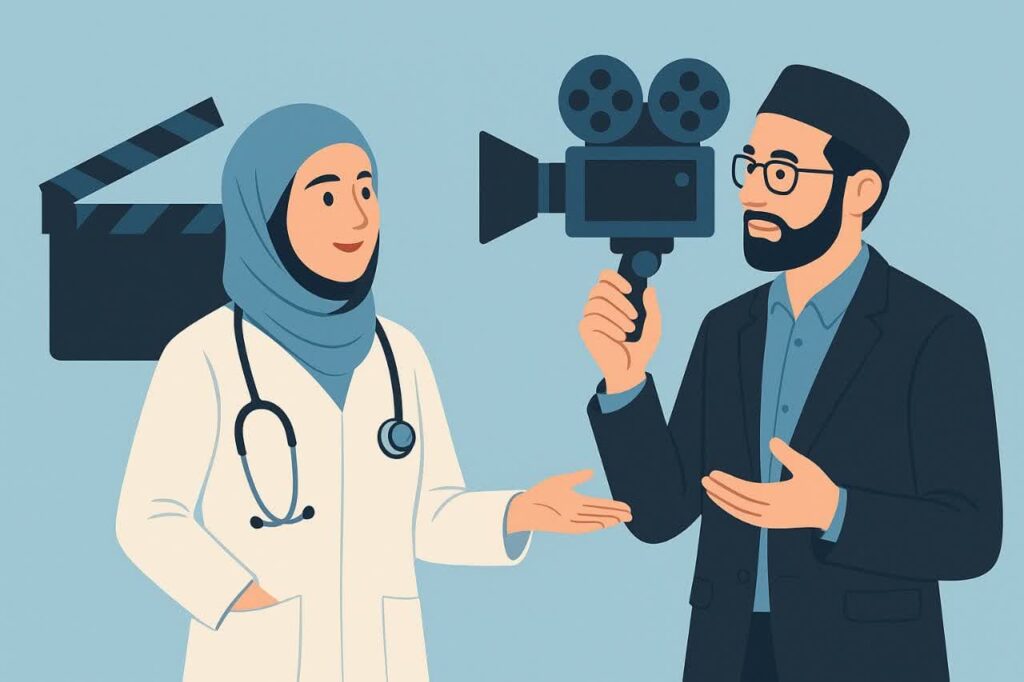 پرستاری؛ مأموریت خاموش در خط مقدم سلامت - اصفهان زیبا