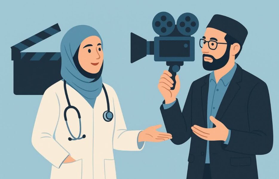پرستاری؛ مأموریت خاموش در خط مقدم سلامت