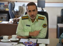 پلیس فتا اصفهان عامل کلاهبرداری میلیاردی با دلار در تلگرام را به دام انداخت