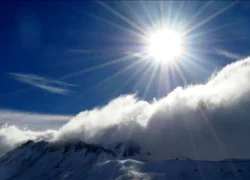 پیش‌بینی وضعیت دما و بارش در ایران تا اوایل شهریور