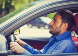 چگونه بر ترس از رانندگی غلبه کنیم؟
