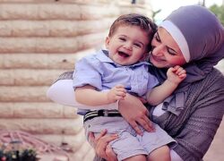 چگونه در طوفان‌های زندگی والد خوبی باشیم؟