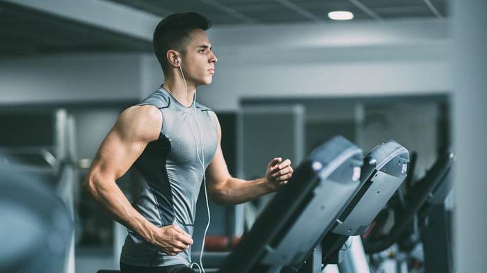 کدام ورزش بیشترین چربی‌سوزی را دارد؟