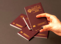 کلاهبرداری اینترنتی با عنوان ثبت‌نام ویزای فوری اربعین