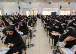 کنکور حذف نمی‌شود؛ فقط نامش تغییر می‌کند