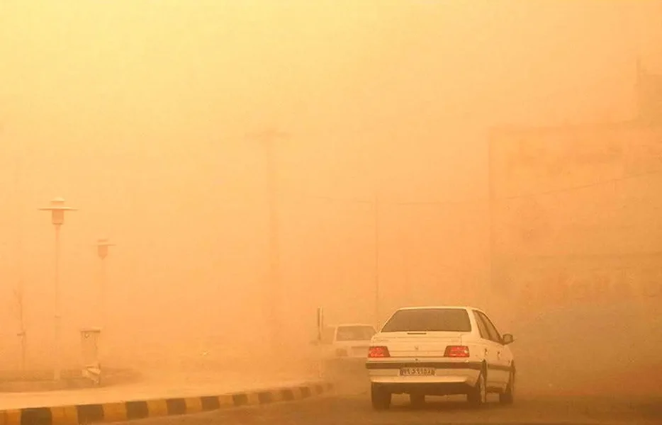 کمبود بودجه؛ مانع اصلی مقابله با ریزگردها در اصفهان