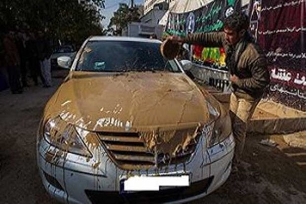 گل‌مالی خودروها در ماه محرم ممنوع شد