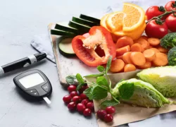 ۷ ویتامین‌ ضروری برای دیابتی‌ها