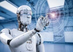 هوش مصنوعی؛ انقلابی در تفکر ماشین‌ها و تحول زندگی انسان‌ها