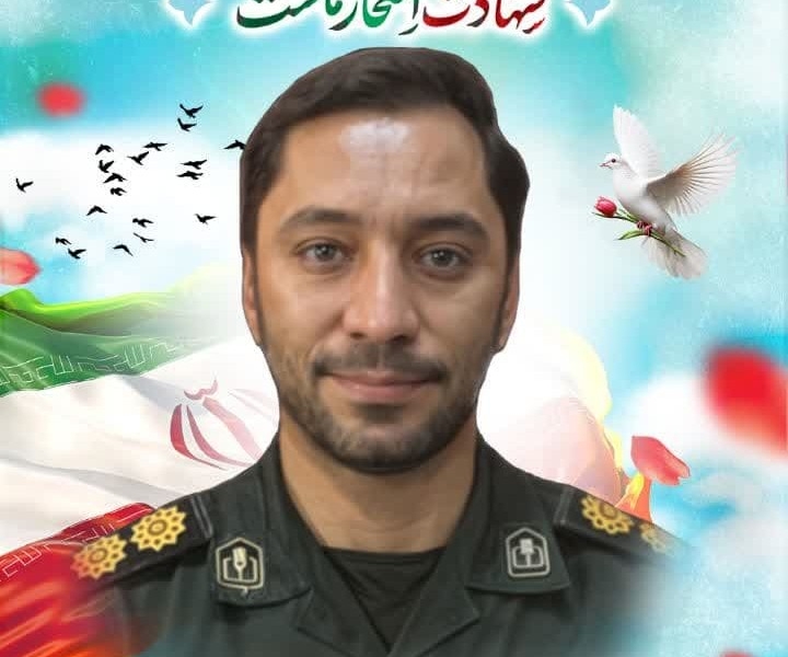 مناجاتی که خبر شهادت را نوید داد