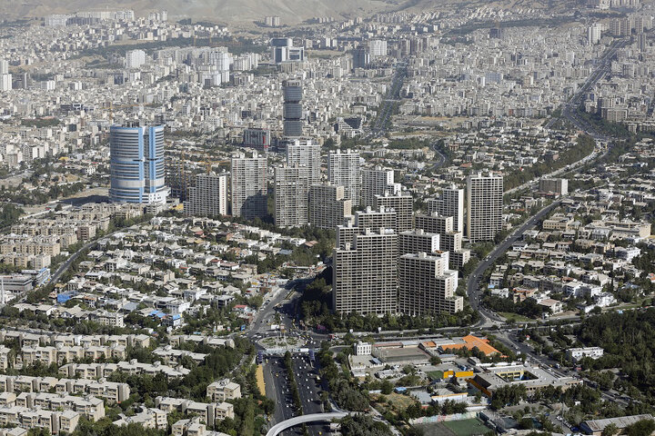 خواب&zwnj;های بیشتر در بازار مسکن اصفهان