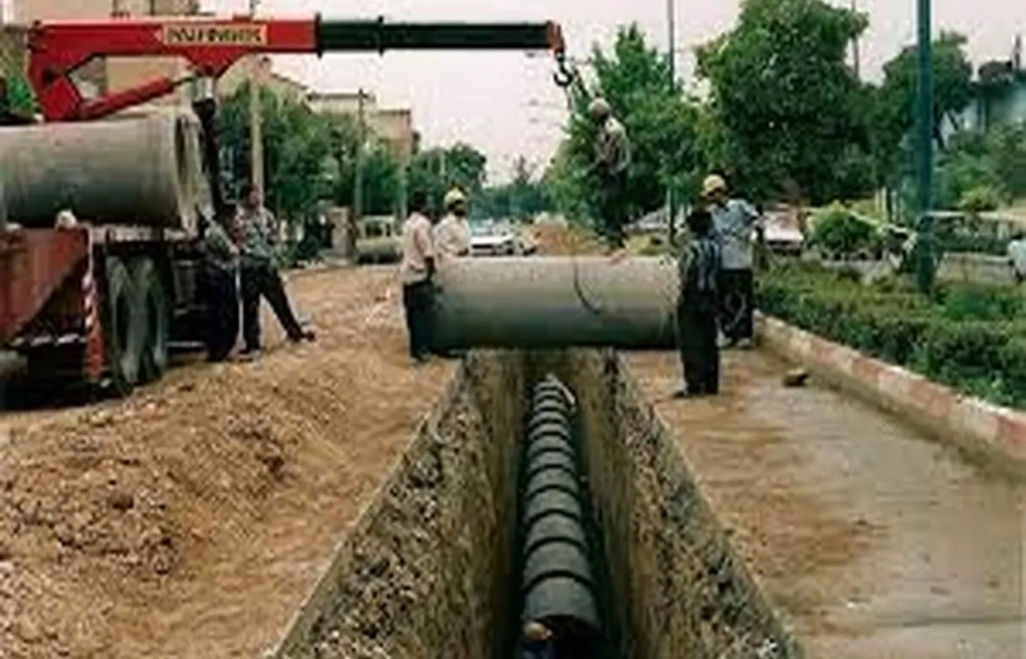 50 کیلومتر فوق&zwnj;بحرانی  زیر پای شهر اصفهان