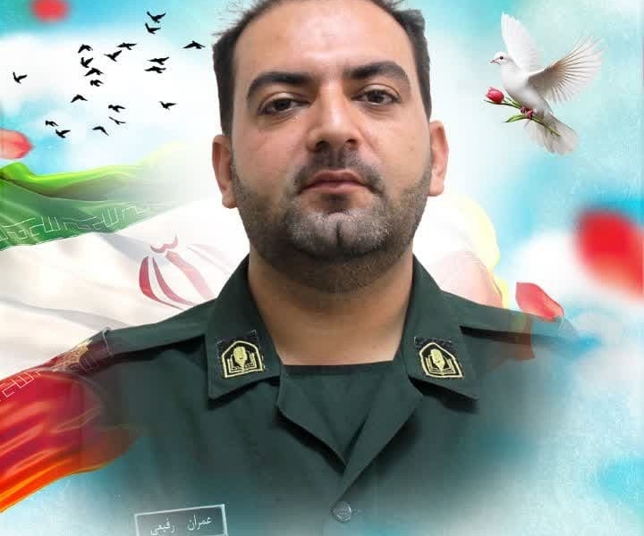 آقاعمران بهترین مرد خدا برای من بود