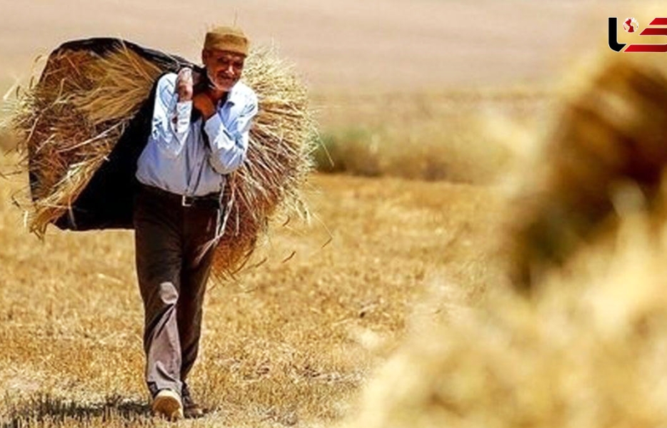 پاسخ به مطالبه&zwnj;های بحق کشاورزان