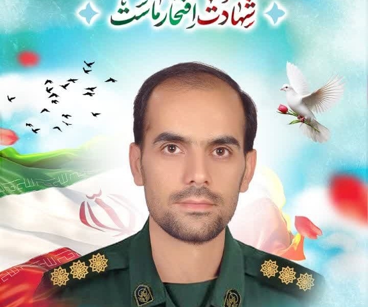 توقف زمان پشت سجاده مهدی