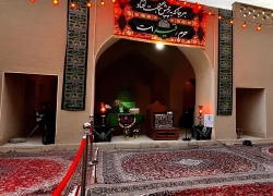 اینجا به «پناه» آمدهایم! اینجا به «پناه» آمدهایم!