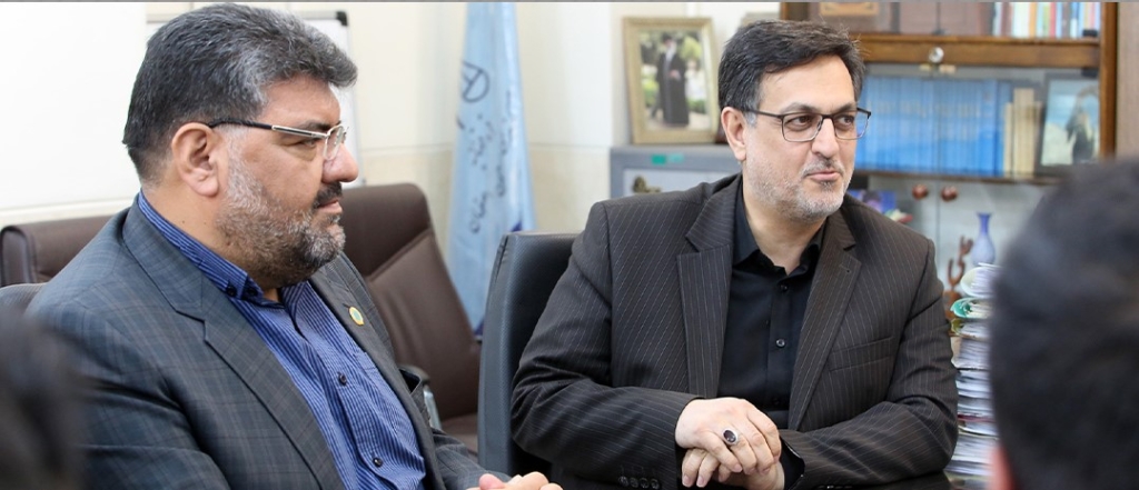 سامان‌دهی آزادراه اصفهان–شاهین‌شهر در دستور کار فوری قرار گیرد - اصفهان زیبا