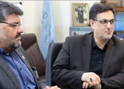 سامان‌دهی آزادراه اصفهان–شاهین‌شهر در دستور کار فوری قرار گیرد