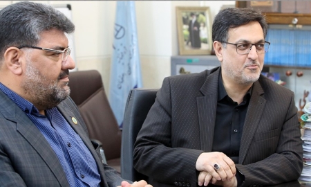 سامان‌دهی آزادراه اصفهان–شاهین‌شهر در دستور کار فوری قرار گیرد