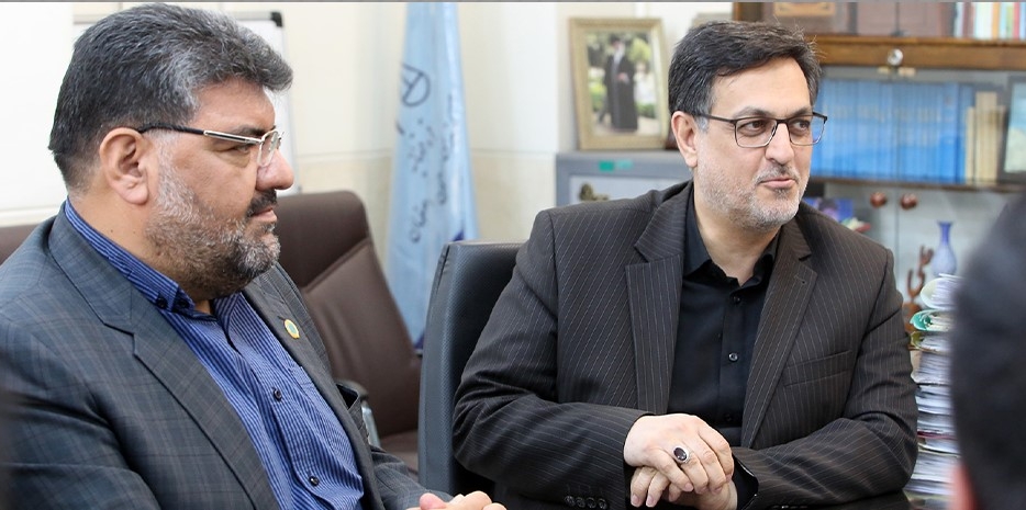 ساماندهی آزادراه اصفهان–شاهینشهر در دستور کار فوری قرار گیرد ساماندهی آزادراه اصفهان–شاهینشهر در دستور کار فوری قرار گیرد