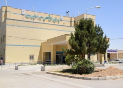 مرکز جامع سرطان شهرضا؛ چشم‌انتظار حمایت خیران سلامت