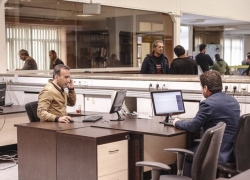 نصب کنتورهای هوشمند در ادارات برای جلوگیری از قطع برق بدون برنامه