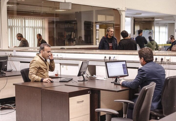 نصب کنتورهای هوشمند در ادارات برای جلوگیری از قطع برق بدون برنامه نصب کنتورهای هوشمند در ادارات برای جلوگیری از قطع برق بدون برنامه