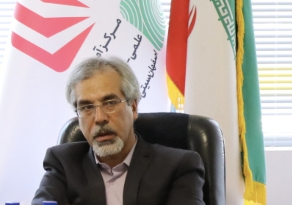 استقلال فکری و بی‌طرفی سیاسی؛ رمز موفقیت جهاد دانشگاهی - اصفهان زیبا