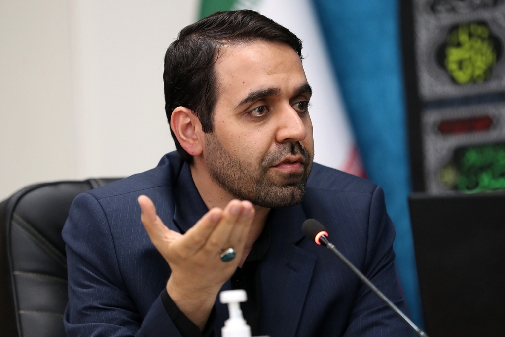 انتقال تجارب ستاد اربعین شهرداری اصفهان به شهرداری‌های عراق - اصفهان زیبا