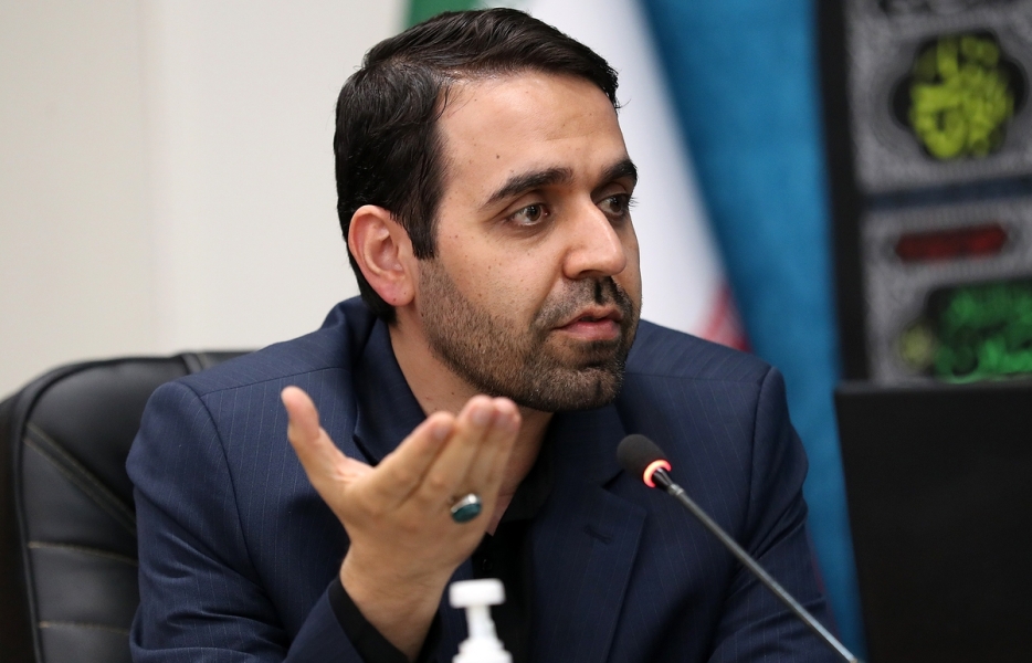 انتقال تجارب ستاد اربعین شهرداری اصفهان به شهرداریهای عراق انتقال تجارب ستاد اربعین شهرداری اصفهان به شهرداریهای عراق