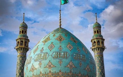 مسجد و لزوم توسعه توأمان فردی و اجتماعی