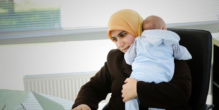 نبود حمایت‌های ساختاری از مادران شاغل، نوزادان را قربانی می‌کند