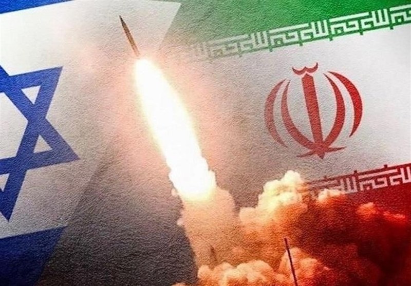 واقعیت جنگ ایران و اسرائیل