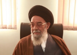 زندان باید محل اصلاح و بازگشت به مسیر حق باشد