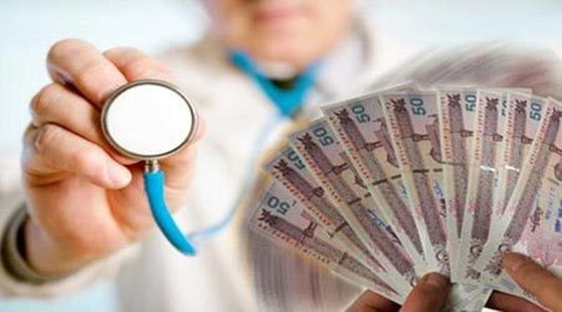 زیرمیزی و قصور در اصلاح تعرفه‌ها؟!