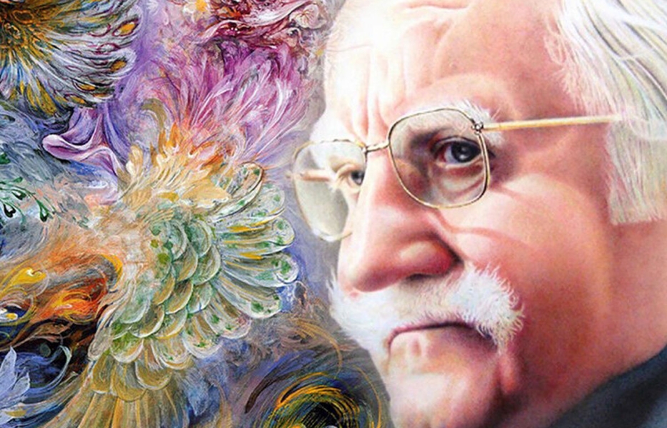 جاودان در قله هنر جاودان در قله هنر