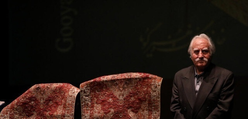 زمان رسیدن پیکر استاد فرشچیان به اصفهان مشخص شد - اصفهان زیبا