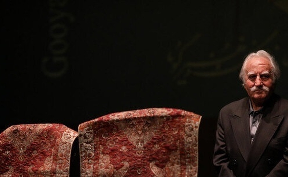 زمان رسیدن پیکر استاد فرشچیان به اصفهان مشخص شد