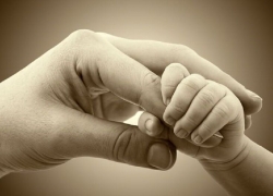 بارداری با اعمال شاقه