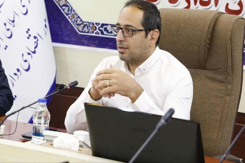 تحقق ۵۷درصدی درآمد عمومی اصفهان در چهار ماه نخست سال تحقق ۵۷درصدی درآمد عمومی اصفهان در چهار ماه نخست سال