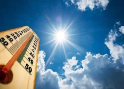 نوسان دمای شب و روز در اصفهان به ۲۰ درجه رسید!