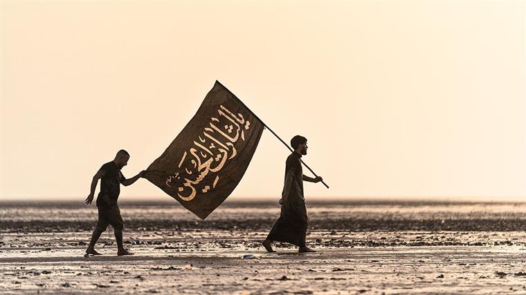 پیاده‌روی اربعین و بایسته‌های حضور مردمی