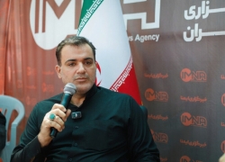 توزیع 4هزار پرس غذا توسط کارکنان اتوبوسرانی اصفهان در روز اربعین