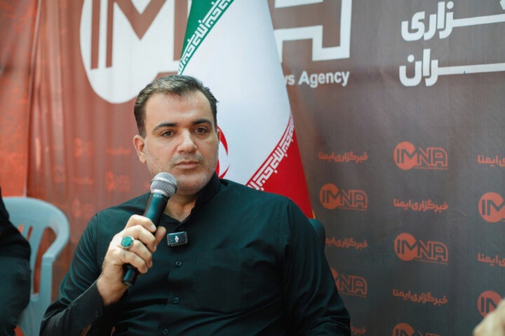 توزیع 4هزار پرس غذا توسط کارکنان اتوبوسرانی اصفهان در روز اربعین