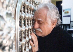 پیام تسلیت امام جمعه اصفهان به مناسبت درگذشت استاد فرشچیان