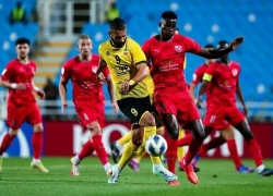 گزارش رسانه‌های قطری از پیروزی الدحیل مقابل سپاهان