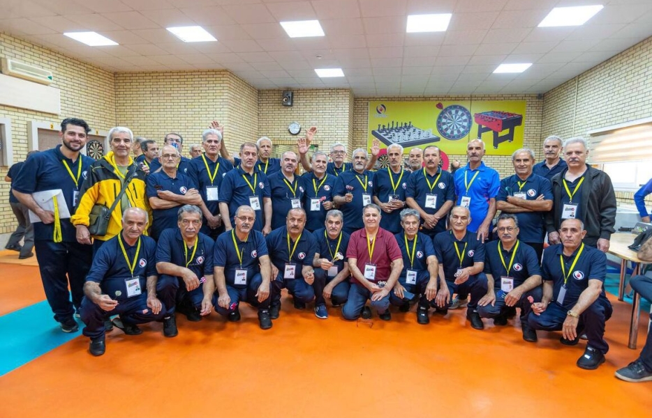 نایب‌قهرمانی بسکتبال اصفهان در جشنواره جانبازان (1363)