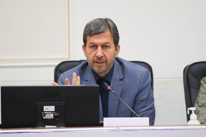 اصفهان در میان استانهای برتر اقتصادی کشور اصفهان در میان استانهای برتر اقتصادی کشور